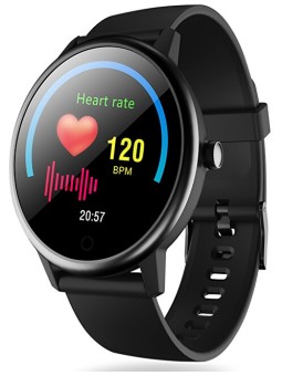 MPM Quality Smartwatch W03V.11277.A unisex