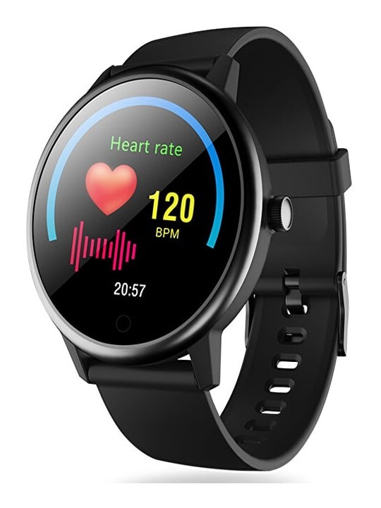 MPM Quality Smartwatch W03V.11277.A unisex