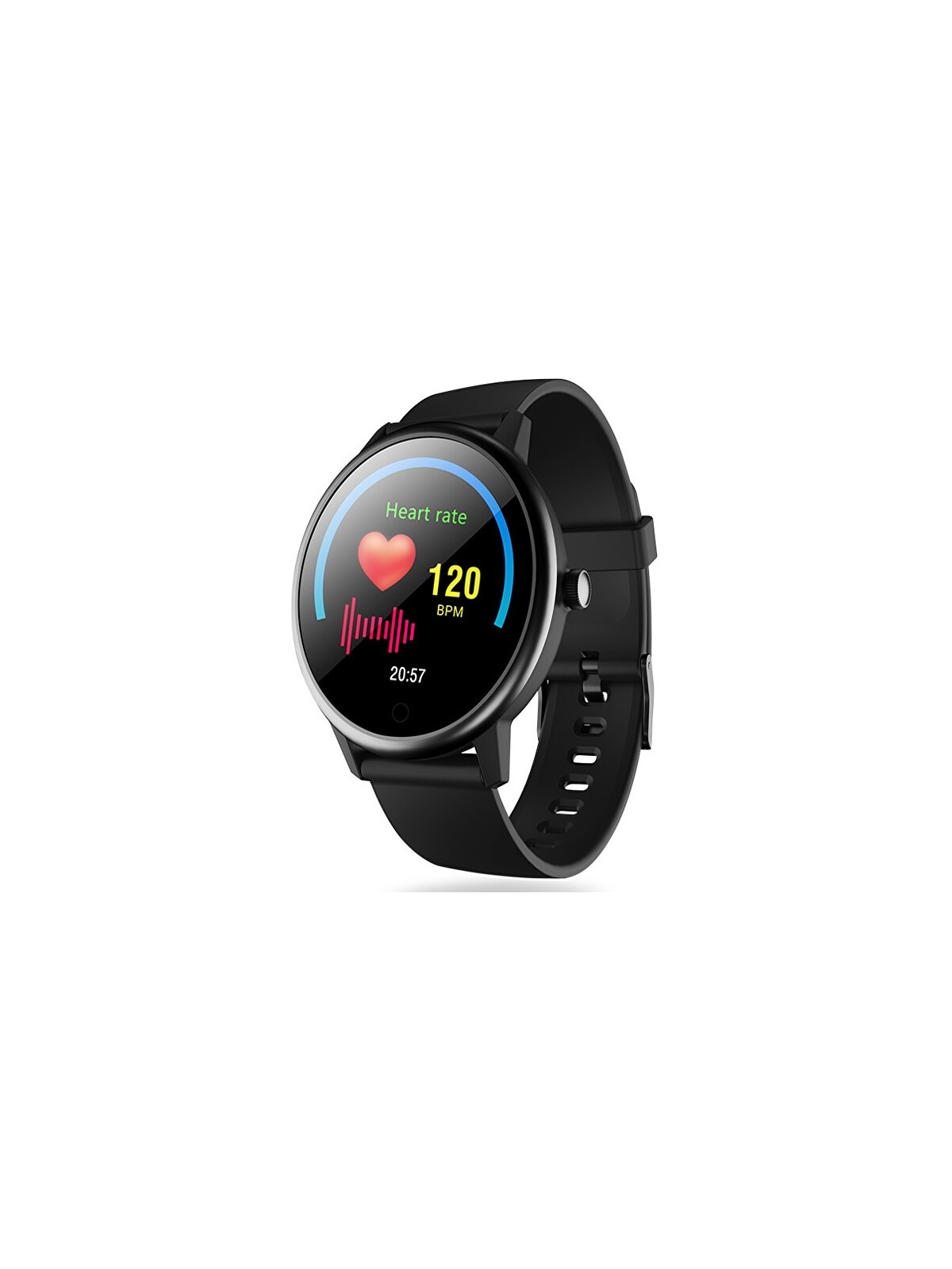 MPM Quality Smartwatch W03V.11277.A unisex