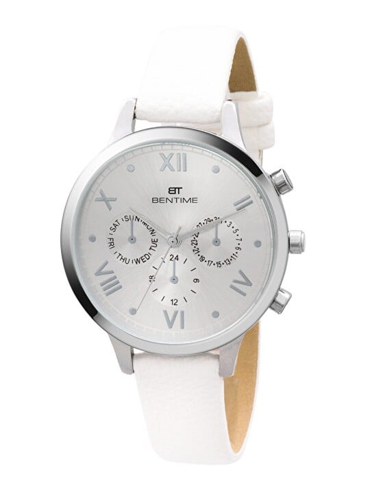 Bentime Orologio analogico da donna Skyben 004-9MB-PT510102B donna