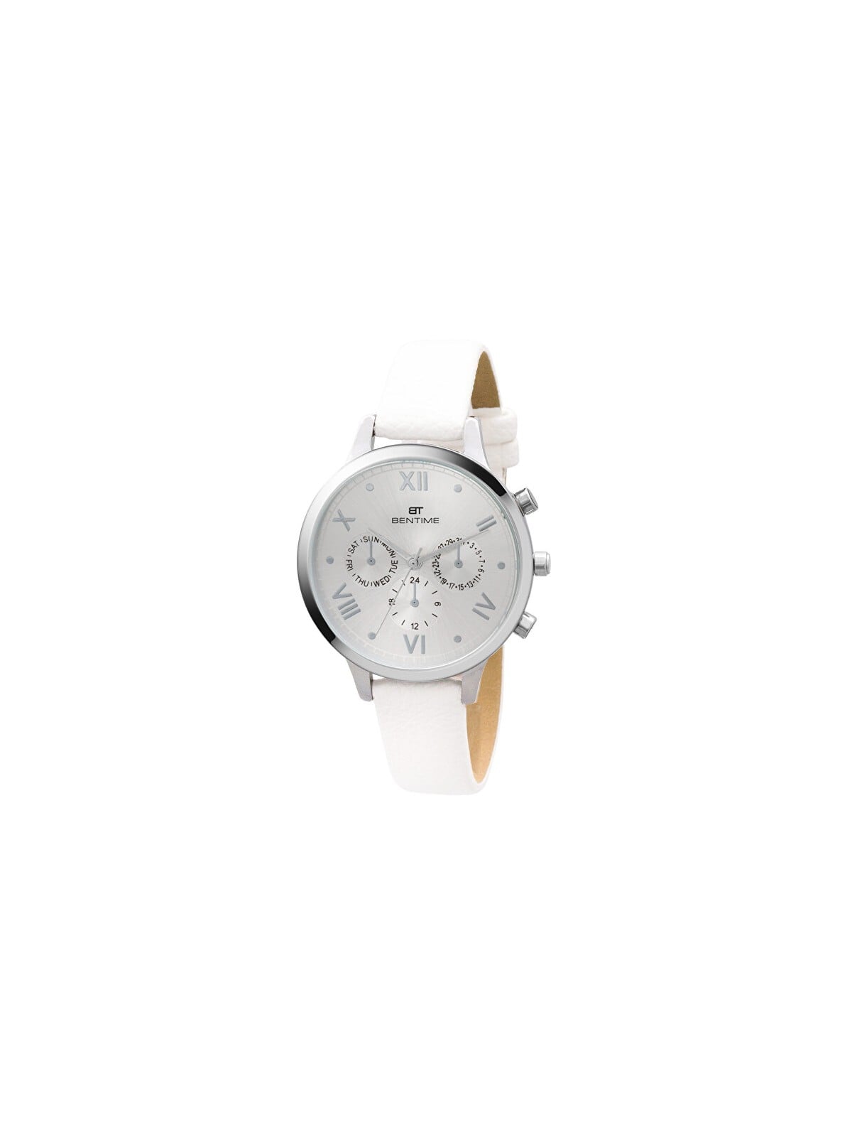 Bentime Orologio analogico da donna Skyben 004-9MB-PT510102B donna