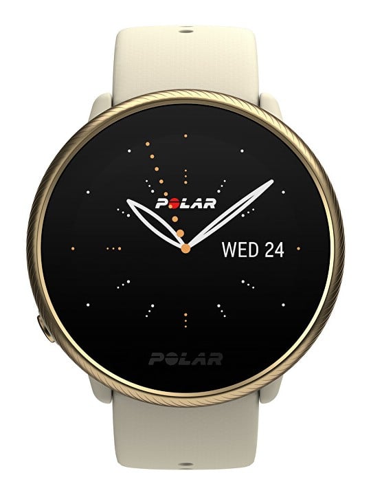 Polar POLAR IGNITE 2 Champagne/Oro SL donna