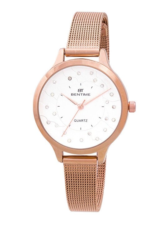 Bentime Orologio analogico da donna Skyben 006-9MB-13111B donna