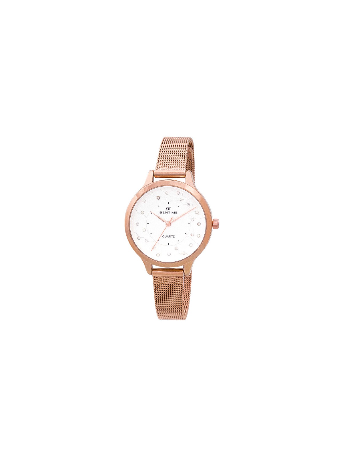 Bentime Orologio analogico da donna Skyben 006-9MB-13111B donna