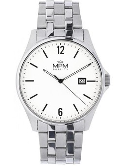 MPM Quality Classico III W01M.11151.A uomo