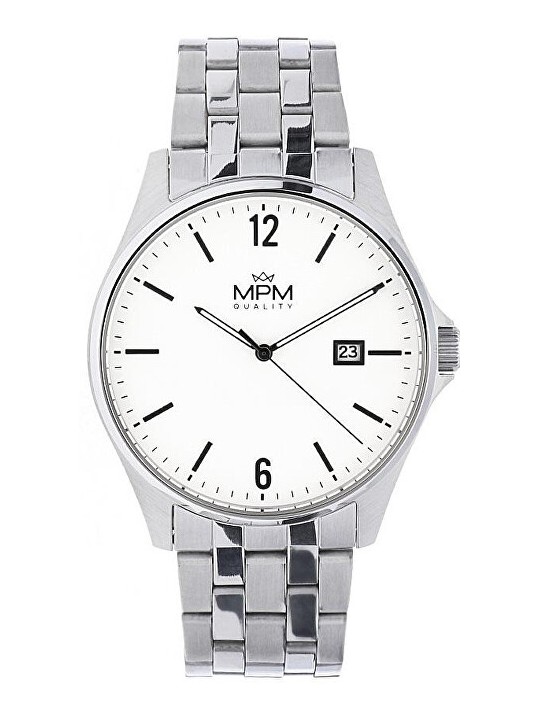 MPM Quality Classico III W01M.11151.A uomo