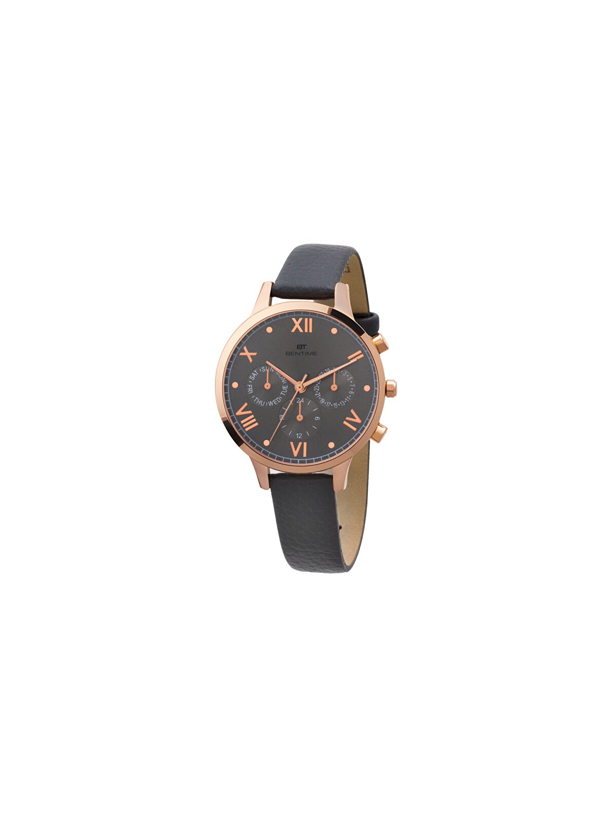 Bentime Orologio analogico da donna Skyben 005-9MB-PT510102A donna