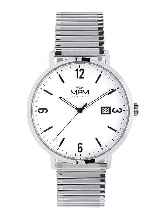 MPM Quality Classico IV W01M.11152.A uomo
