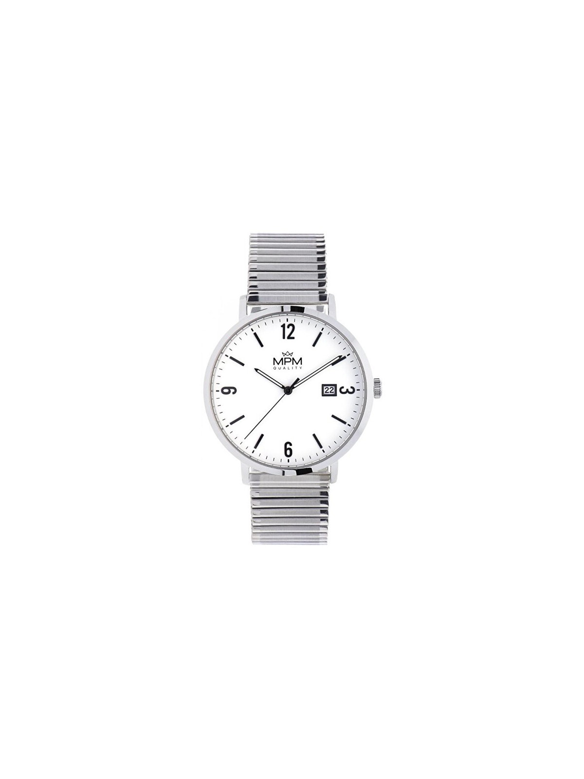 MPM Quality Classico IV W01M.11152.A uomo