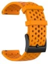 4wrist Cinturino per Suunto 9, 9 Baro, Spartan Sport e Suunto 7 - Ocra unisex
