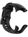 4wrist Cinturino per Suunto 5 - Nero unisex