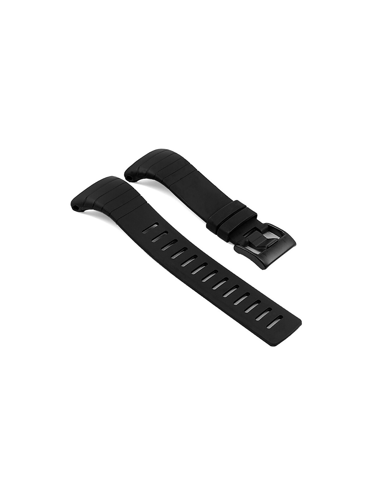 4wrist Cinturino per Suunto Core - Nero unisex
