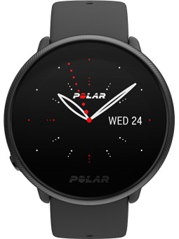 Polar POLAR IGNITE 2 Nero/Perla SL unisex