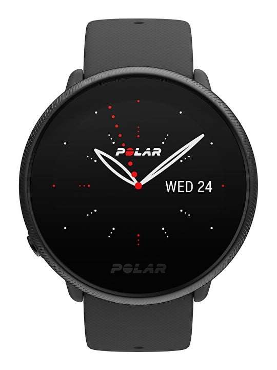 Polar POLAR IGNITE 2 Nero/Perla SL unisex