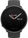 Polar POLAR IGNITE 2 Nero/Perla SL unisex