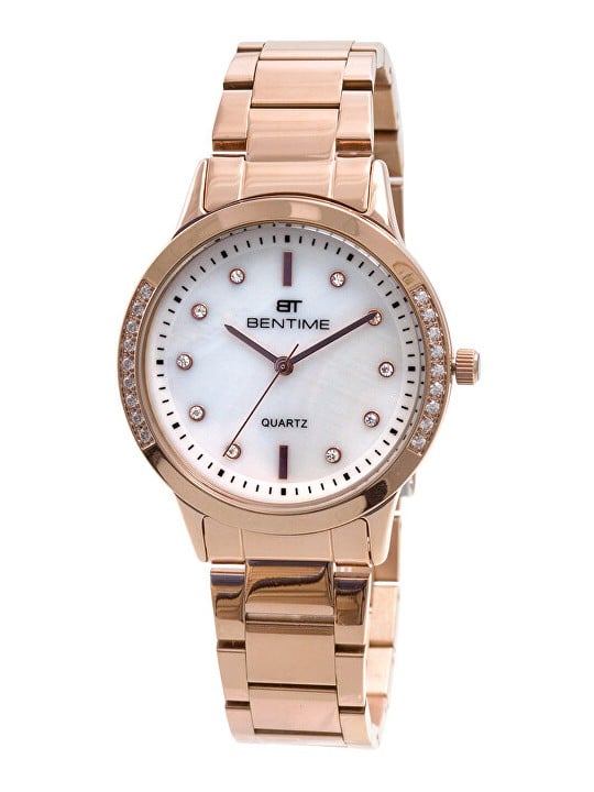 Bentime Orologio analogico da donna Skyben 018-9MB-11721B donna