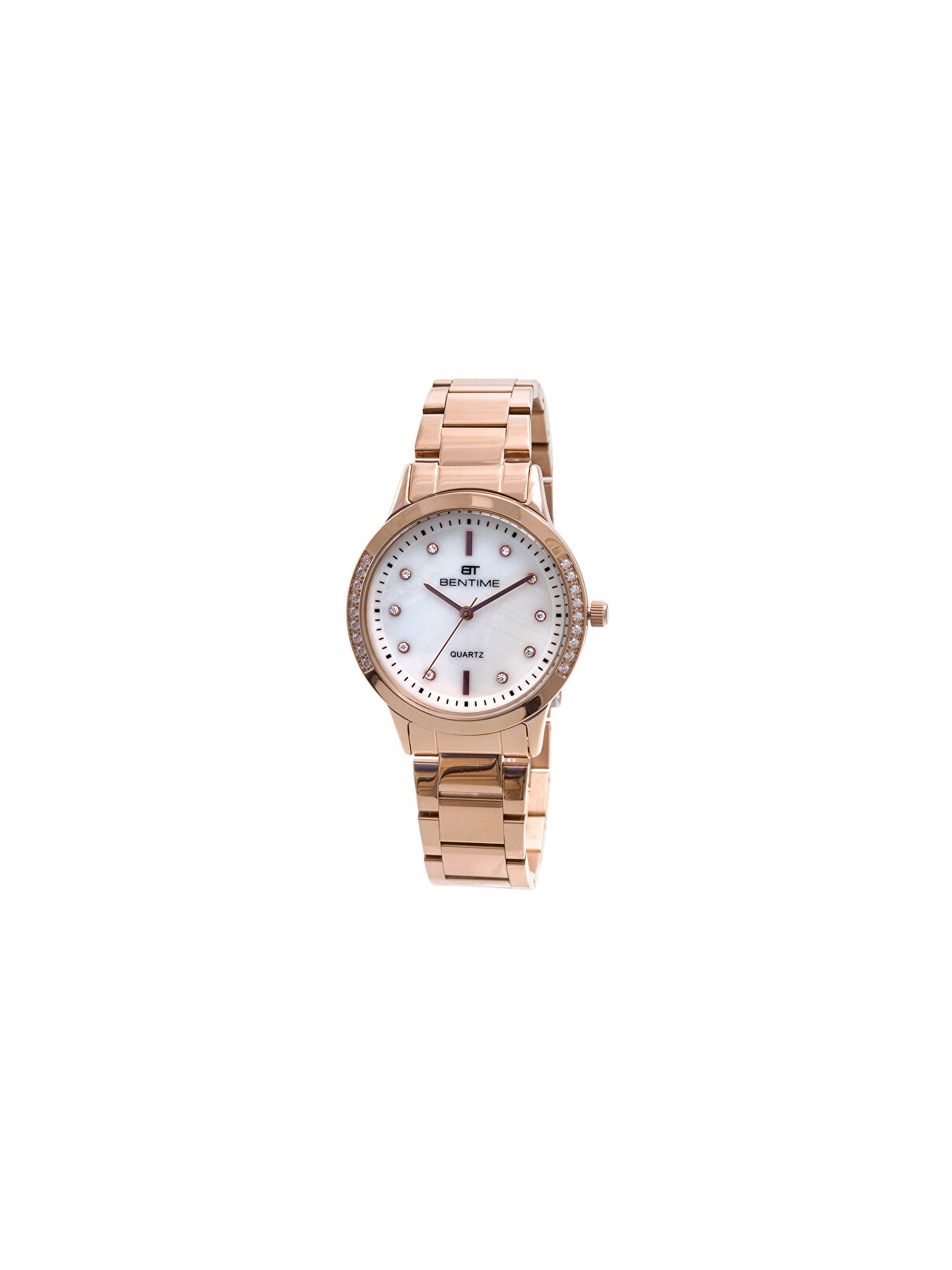 Bentime Orologio analogico da donna Skyben 018-9MB-11721B donna