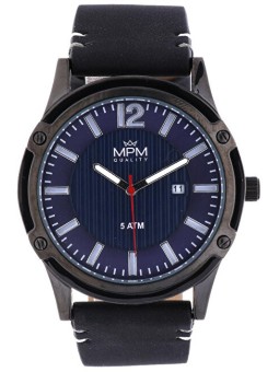 MPM Quality Gara W01M.11272.B uomo