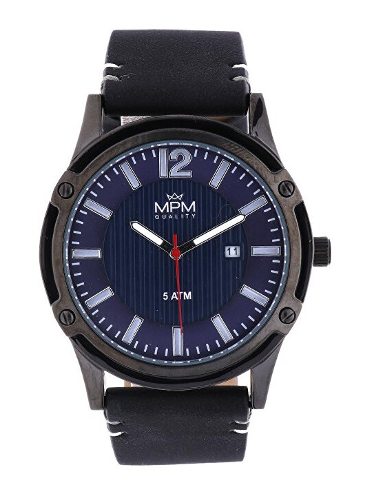 MPM Quality Gara W01M.11272.B uomo