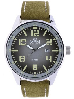 MPM Quality Icona W01M.11274.E uomo