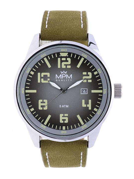 MPM Quality Icona W01M.11274.E uomo