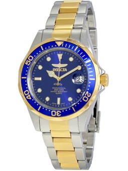 Invicta Pro Diver Quartz 8935 unisex