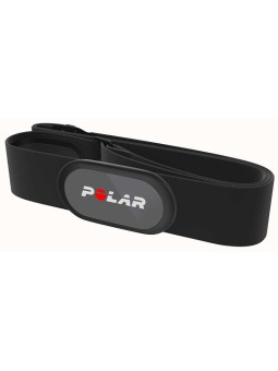 Polar Fascia toracica H9 TF nera, taglia XS-S unisex