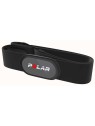Polar Fascia toracica H9 TF nera, taglia XS-S unisex