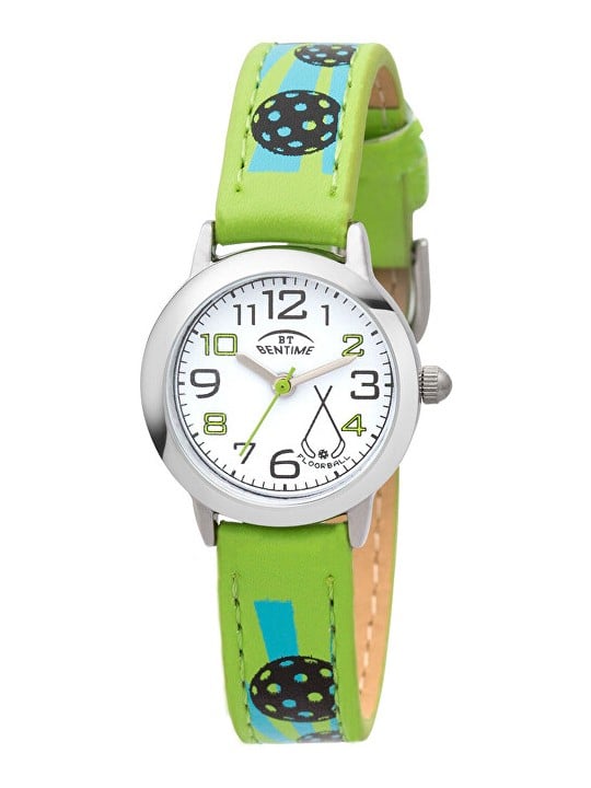 Bentime Orologio per bambini Floorball Skyben 001-9BA-5067W bambino
