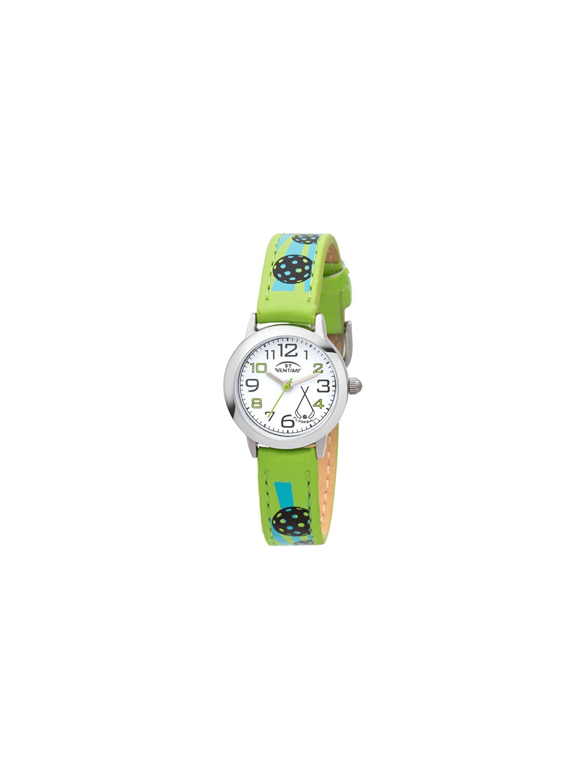 Bentime Orologio per bambini Floorball Skyben 001-9BA-5067W bambino