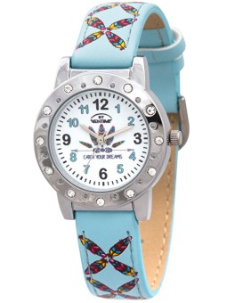 Bentime Orologio per bambini Catch Your Dreams Skyben 002-9BB-5887F bambino