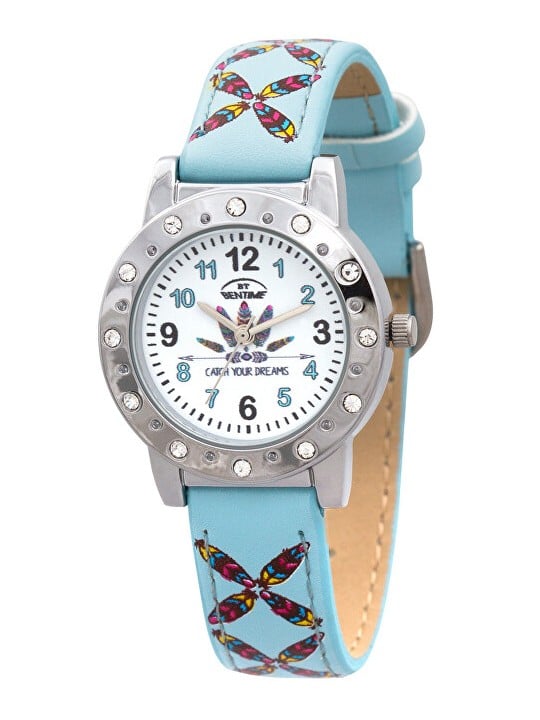 Bentime Orologio per bambini Catch Your Dreams Skyben 002-9BB-5887F bambino
