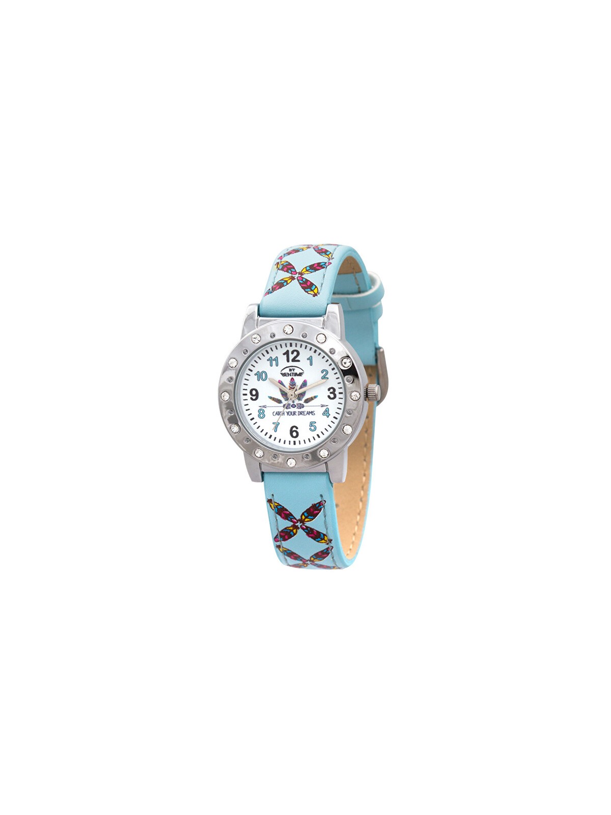 Bentime Orologio per bambini Catch Your Dreams Skyben 002-9BB-5887F bambino