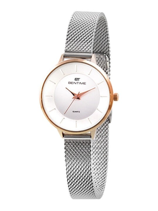 Bentime Orologio analogico Skyben 005-9MB-HF0071A donna