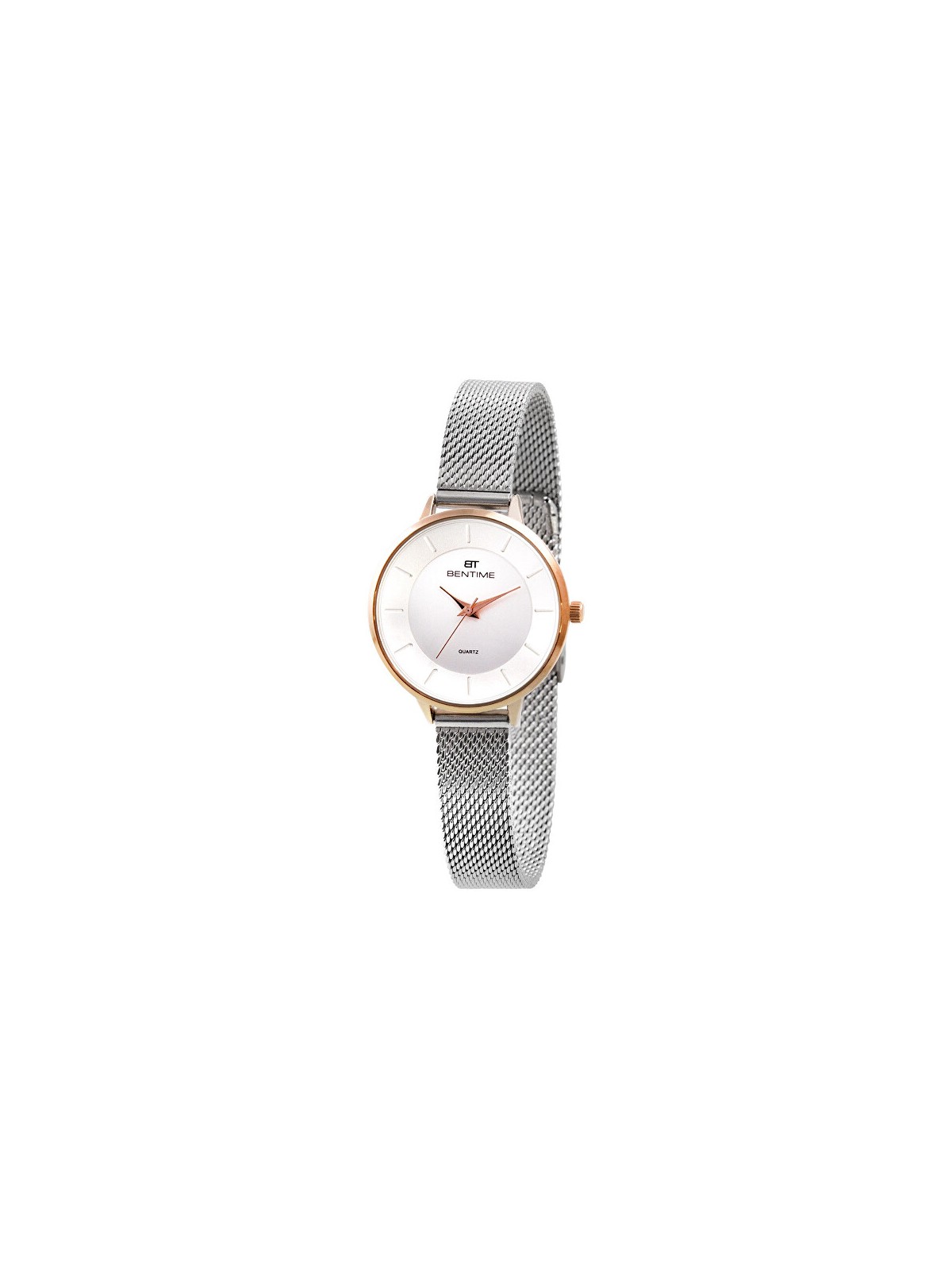 Bentime Orologio analogico Skyben 005-9MB-HF0071A donna