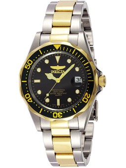 Invicta Pro Diver Quartz 8934 unisex
