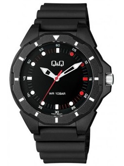 Q&Q Orologio analogico V30A-004VY unisex