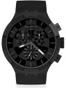 Swatch Grande e in grassetto SB02B400 uomo