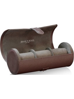 Heisse & Söhne Case Rondo 3 Marrone 70019/96 unisex