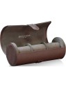 Heisse & Söhne Case Rondo 3 Marrone 70019/96 unisex