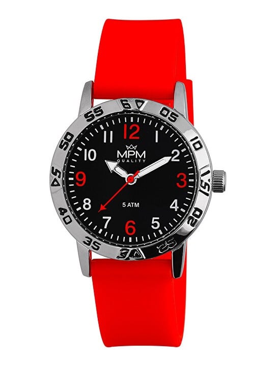 MPM Quality Sport Junior 11224.I bambino