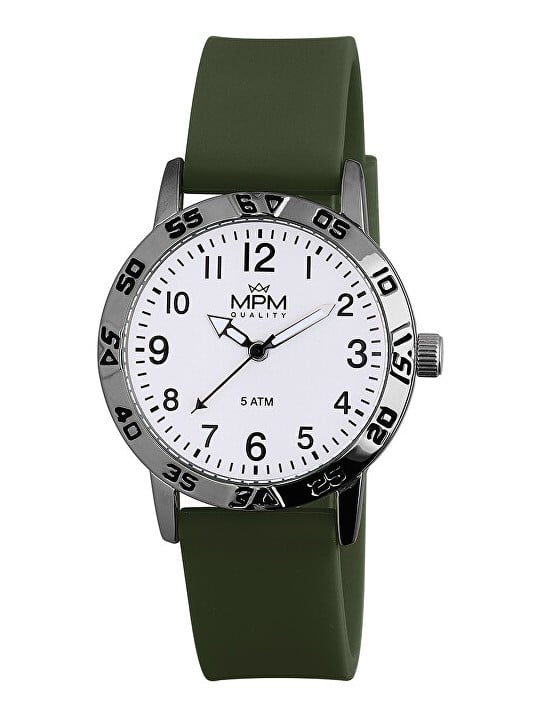 MPM Quality Sport Junior 11224.CH bambino
