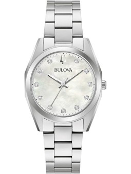 Bulova Geometra 96P228 donna