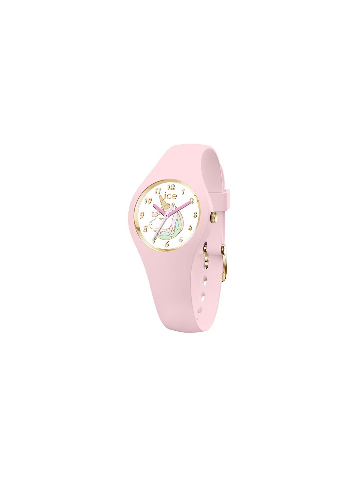 Ice Watch Fantasia Unicorno Multicolore 018422 bambino