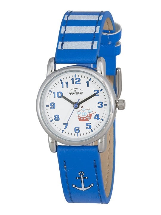 Bentime Orologio per bambini Skyben 002-9BA-255E bambino