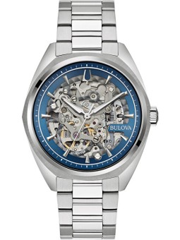Bulova Geometra automatico 96A292 uomo