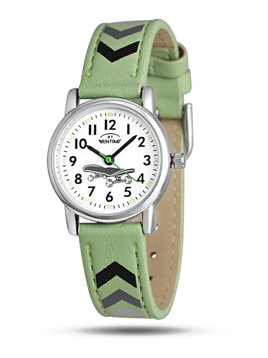 Bentime Orologio per bambini Skyben 002-9BA-255G bambino