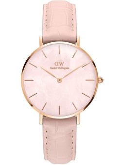 Daniel Wellington Petite 32 Rouge RG MOP DW00100514 donna