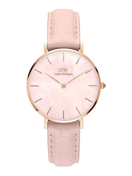 Daniel Wellington Petite 32 Rouge RG MOP DW00100514 donna