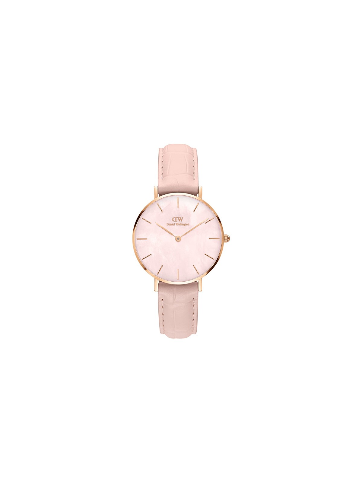 Daniel Wellington Petite 32 Rouge RG MOP DW00100514 donna